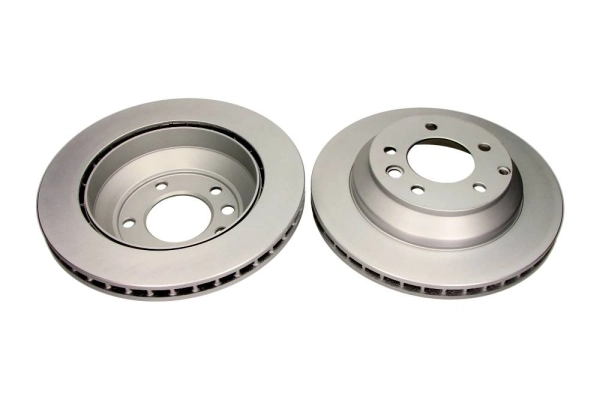QUARO féktárcsa - QD4502 - TothCarparts