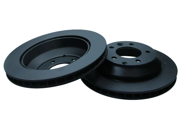 QUARO féktárcsa - QD4502HC - TothCarparts
