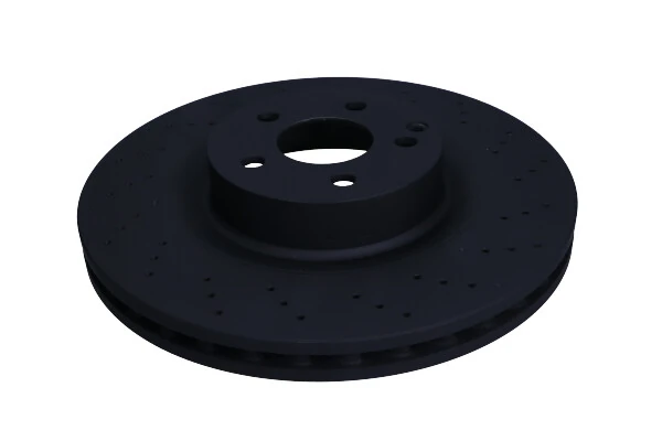 QUARO féktárcsa - QD4527HC - TothCarparts