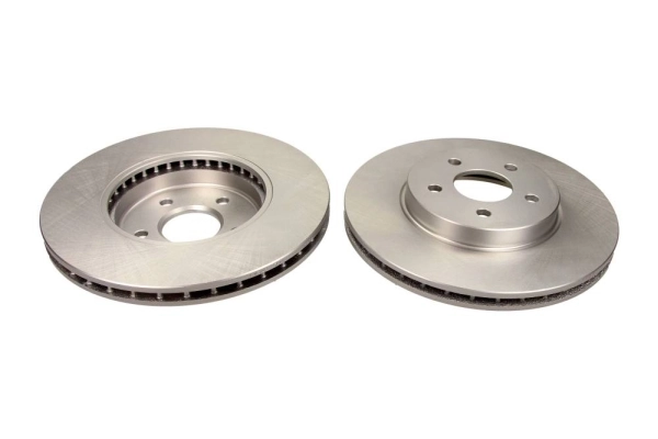 QUARO féktárcsa - QD4586 - TothCarparts