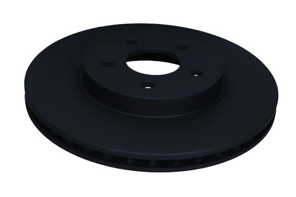 QUARO féktárcsa - QD4586HC - TothCarparts