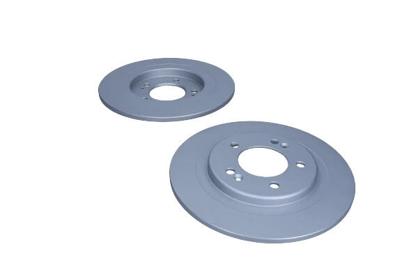QUARO féktárcsa - QD4609 - TothCarparts