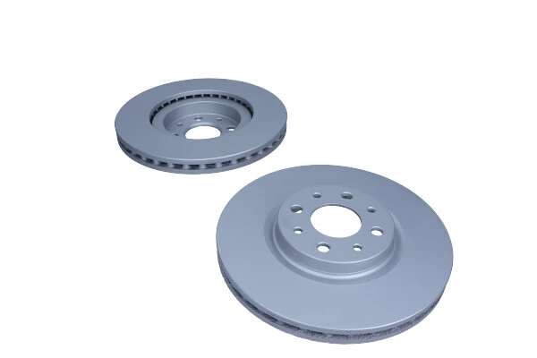 QUARO féktárcsa - QD4657 - TothCarparts