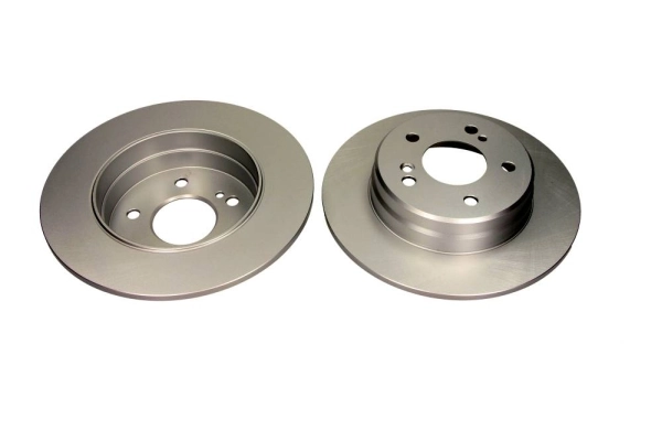 QUARO féktárcsa - QD4658 - TothCarparts