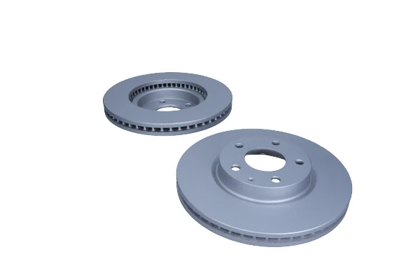 QUARO féktárcsa - QD4753 - TothCarparts