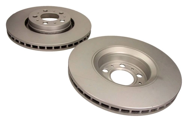 QUARO féktárcsa - QD4778 - TothCarparts