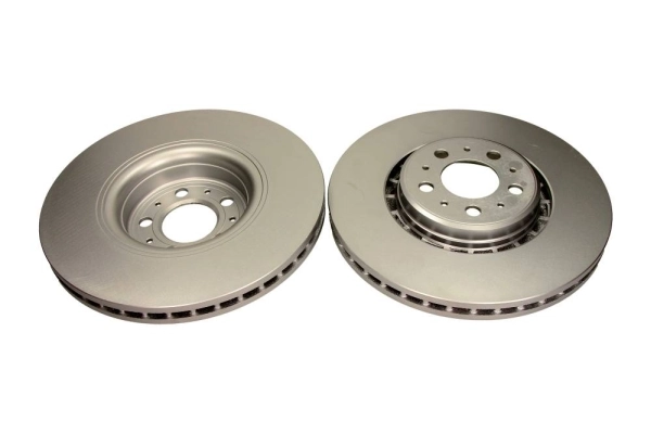 QUARO féktárcsa - QD4903 - TothCarparts