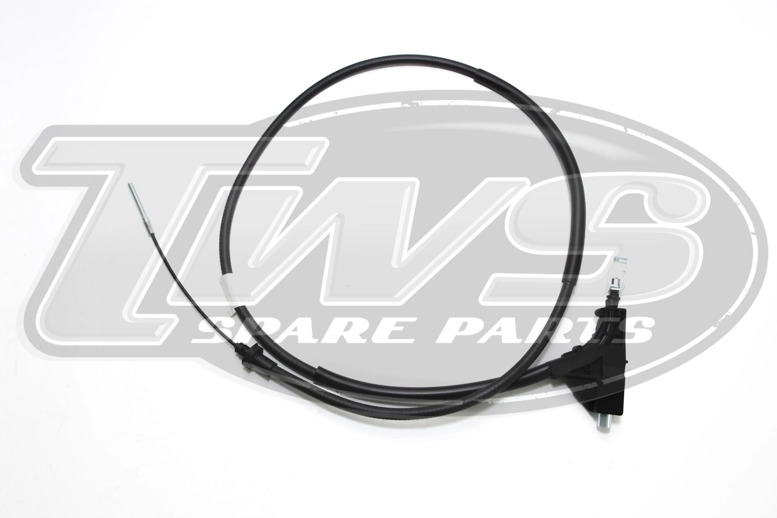 TWS huzal, rögzítőfék - PE2217 - TothCarparts