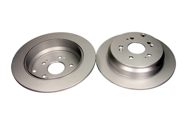 QUARO féktárcsa - QD4981 - TothCarparts