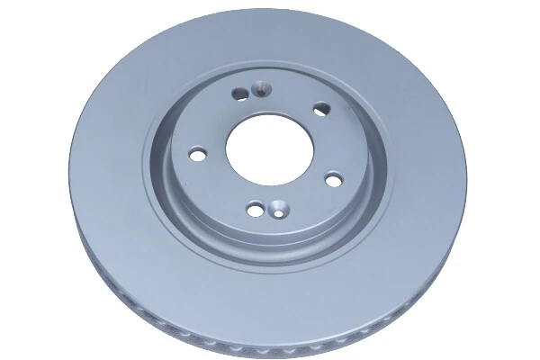 QUARO féktárcsa - QD4993 - TothCarparts