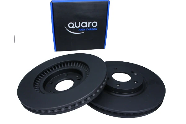 QUARO féktárcsa - QD4993HC - TothCarparts