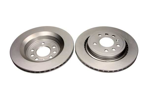 QUARO féktárcsa - QD5014 - TothCarparts