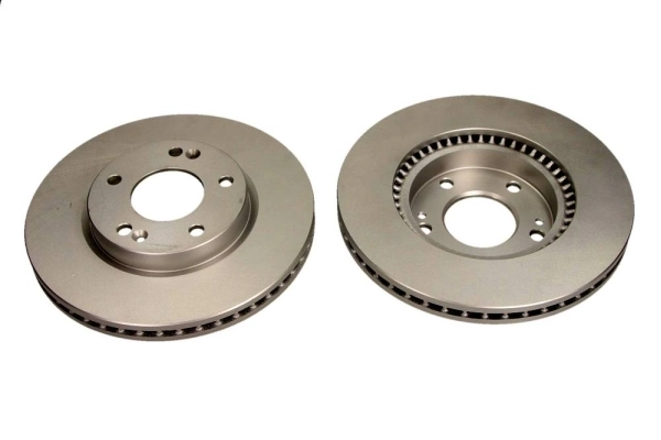 QUARO féktárcsa - QD5029 - TothCarparts