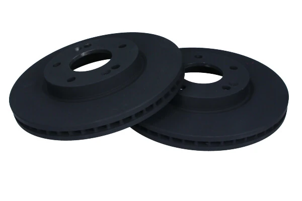 QUARO féktárcsa - QD5029HC - TothCarparts