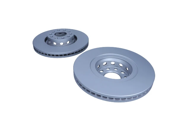 QUARO féktárcsa - QD5088 - TothCarparts