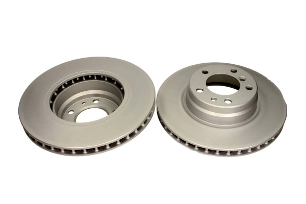 QUARO féktárcsa - QD5104 - TothCarparts