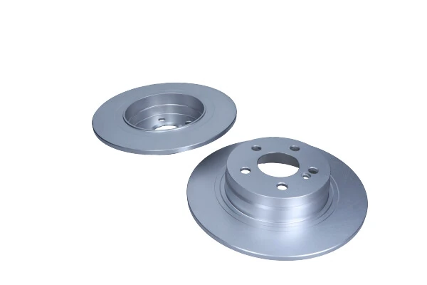 QUARO féktárcsa - QD5185 - TothCarparts