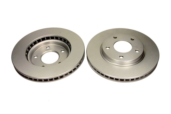 QUARO féktárcsa - QD5186 - TothCarparts