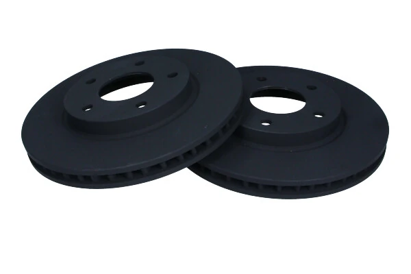 QUARO féktárcsa - QD5186HC - TothCarparts