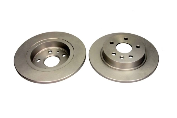 QUARO féktárcsa - QD5192 - TothCarparts