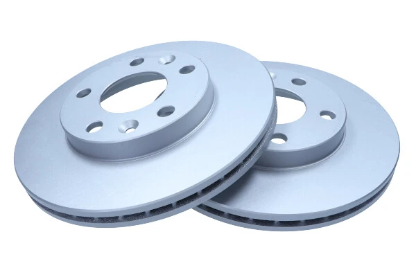 QUARO féktárcsa - QD5233 - TothCarparts