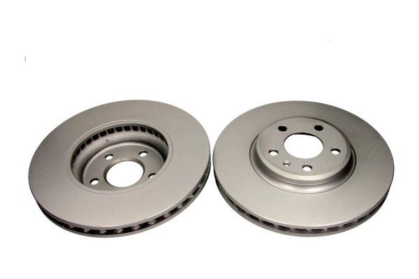 QUARO féktárcsa - QD5349 - TothCarparts