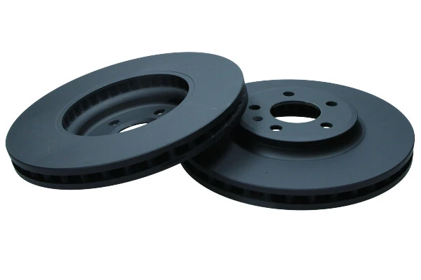 QUARO féktárcsa - QD5349HC - TothCarparts