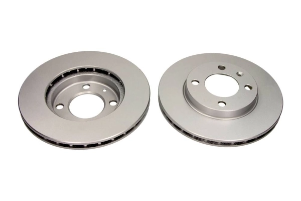 QUARO féktárcsa - QD5367 - TothCarparts