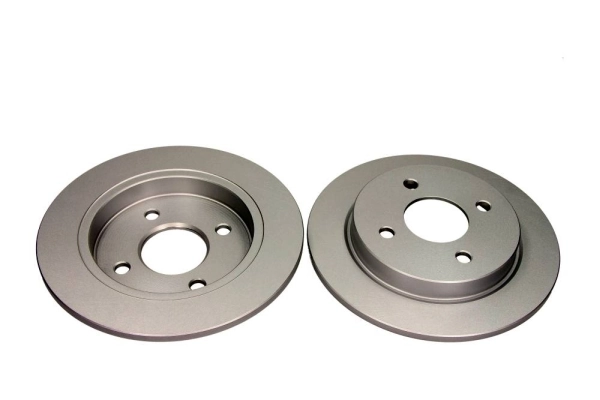 QUARO féktárcsa - QD5374 - TothCarparts