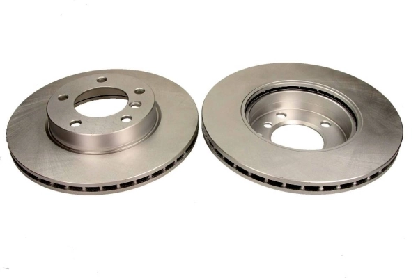 QUARO féktárcsa - QD5414 - TothCarparts