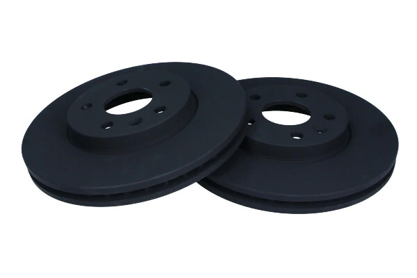 QUARO féktárcsa - QD5415HC - TothCarparts