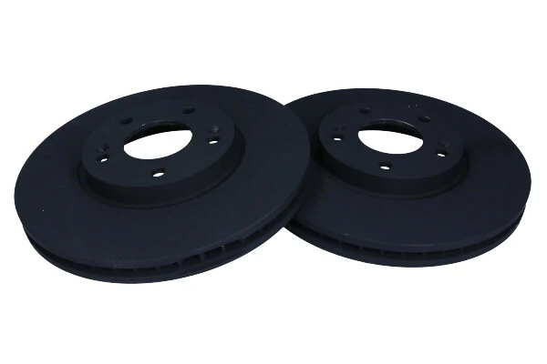 QUARO féktárcsa - QD5425HC - TothCarparts