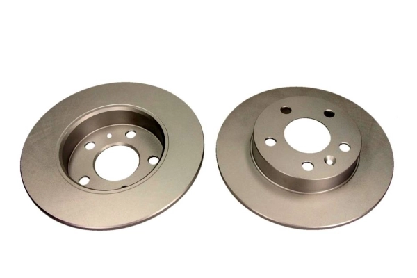 QUARO féktárcsa - QD5481 - TothCarparts