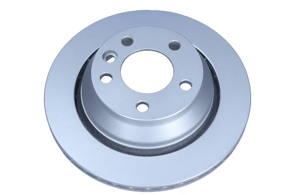 QUARO féktárcsa - QD5521 - TothCarparts