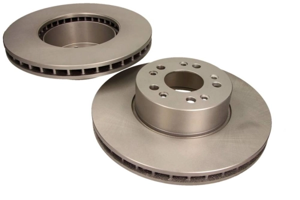 QUARO féktárcsa - QD5531 - TothCarparts