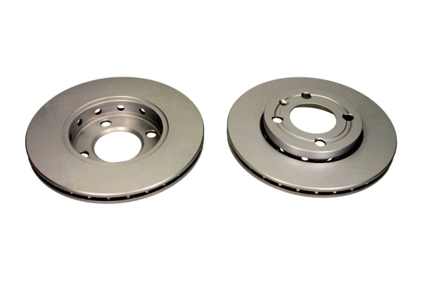 QUARO féktárcsa - QD5693 - TothCarparts