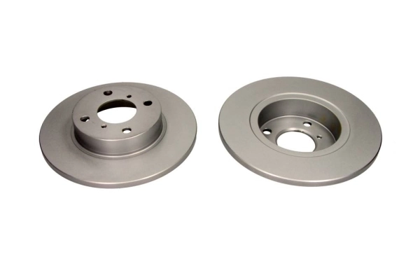 QUARO féktárcsa - QD5801 - TothCarparts