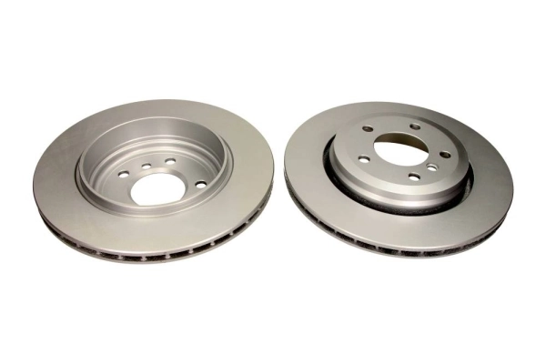 QUARO féktárcsa - QD5881 - TothCarparts