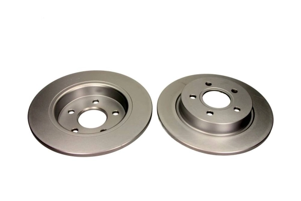 QUARO féktárcsa - QD5894 - TothCarparts
