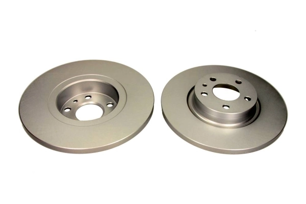 QUARO féktárcsa - QD5911 - TothCarparts