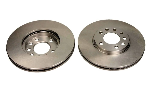 QUARO féktárcsa - QD5919 - TothCarparts