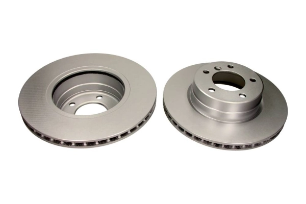 QUARO féktárcsa - QD5985 - TothCarparts