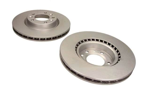 QUARO féktárcsa - QD6033 - TothCarparts