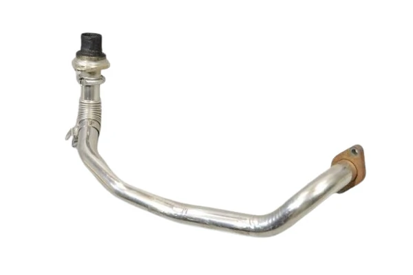 MDR Cső, kipuf.gáz visszavezető szelep - GOM-CT0282 - TothCarparts