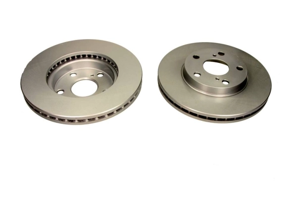QUARO féktárcsa - QD6051 - TothCarparts
