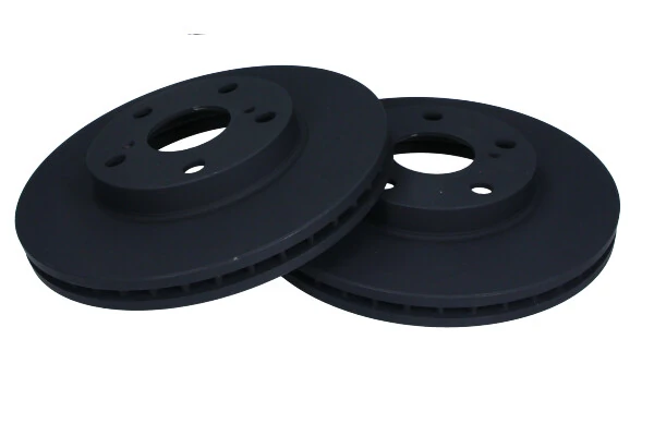 QUARO féktárcsa - QD6051HC - TothCarparts