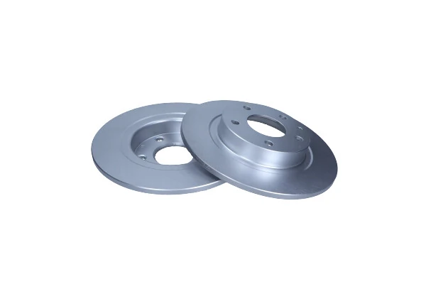 QUARO féktárcsa - QD6097 - TothCarparts