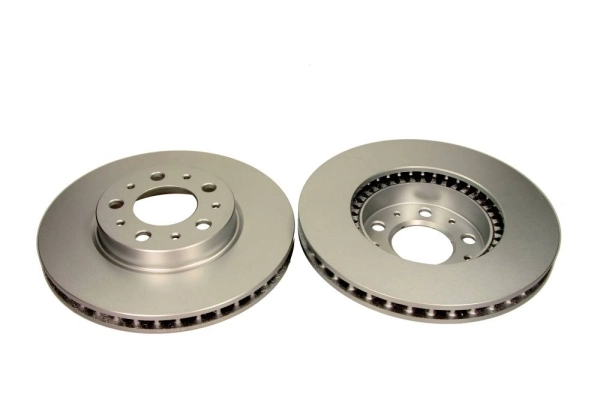 QUARO féktárcsa - QD6195 - TothCarparts