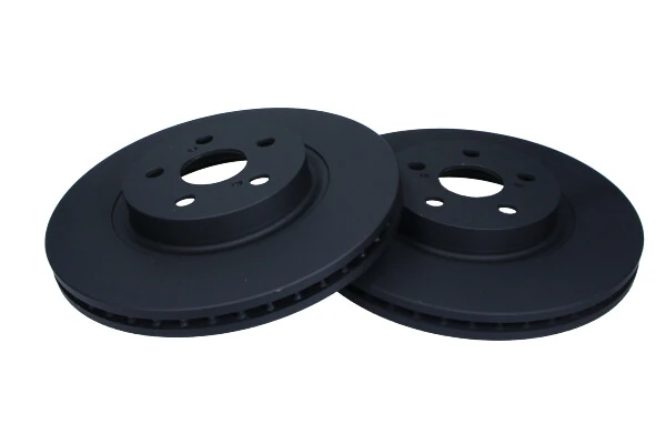 QUARO féktárcsa - QD6208HC - TothCarparts