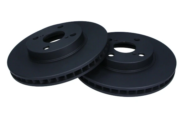 QUARO féktárcsa - QD6274HC - TothCarparts